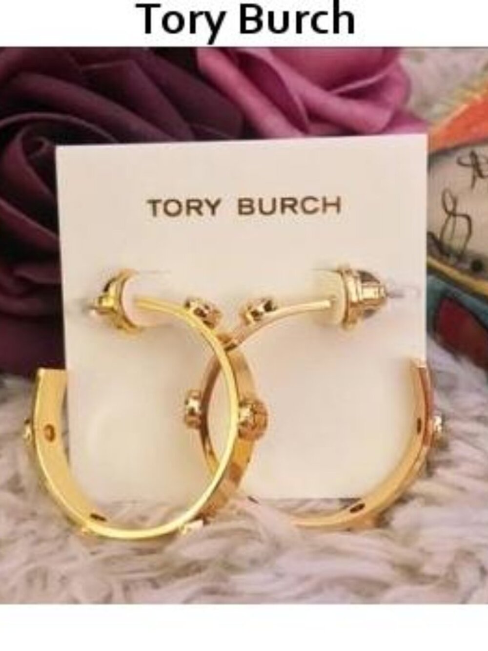 Tory Burch
